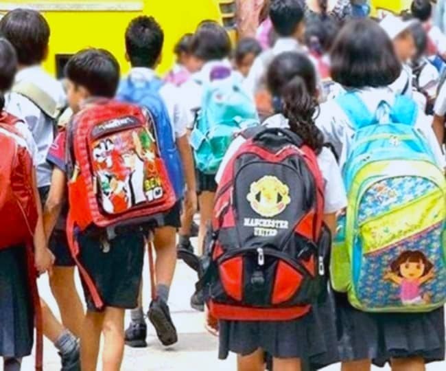 प्राइवेट स्कूलों की मनमानी पर शिक्षा विभाग कसेगा नकेल, 78 स्कूल प्रबंधकों को भेजी नोटिस