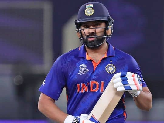 वेस्टइंडीज के खिलाफ भारतीय टीम घोषित, रोहित शर्मा की हुई टीम में वापसी