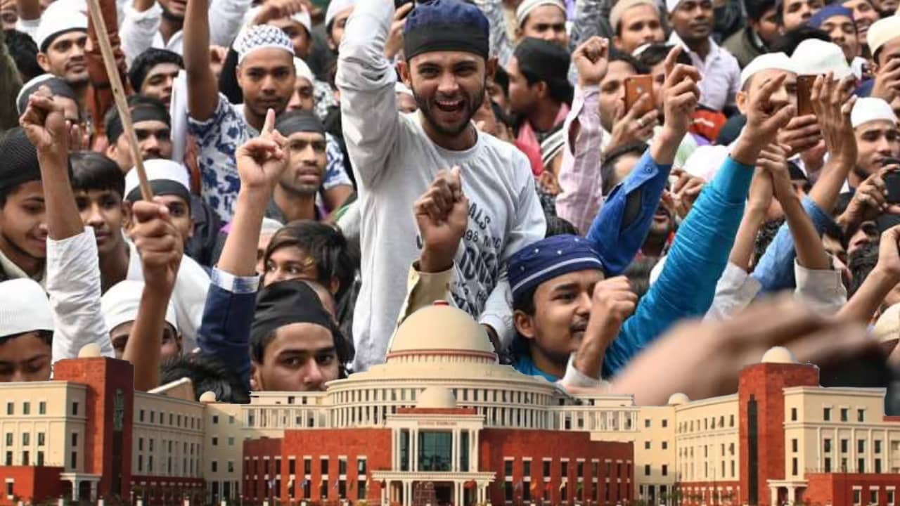 आखिर वक्फ बिल पेश होने से झारखंड और झारखंडियों को क्या मिलेगा लाभ, समझिए संशोधित बिल में क्या किए गए हैं प्रावधान