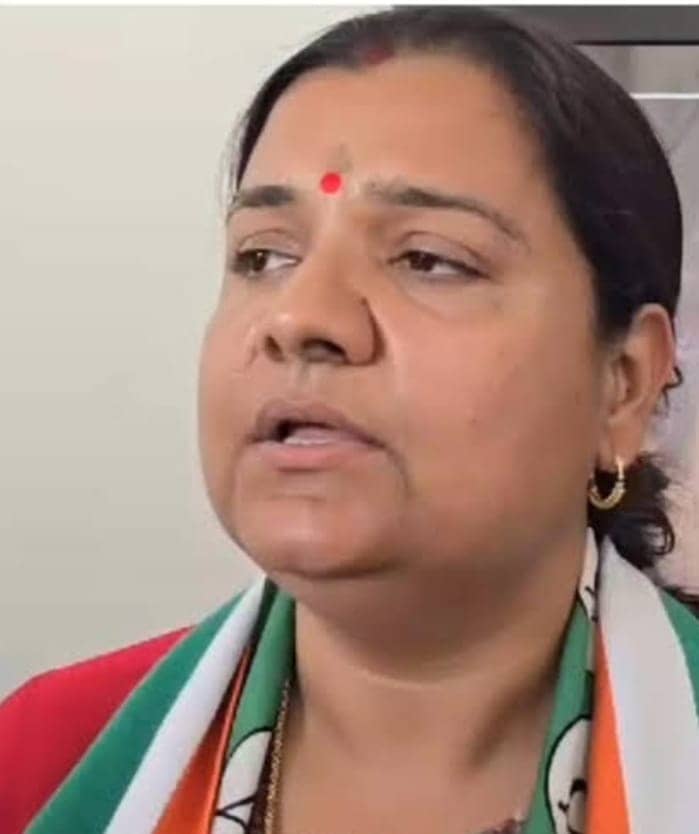 Bokaro Big Update: विधायक श्वेता सिंह को देर रात गिरफ्तार, जानिए क्यों पुलिस ने लिया यह एक्शन