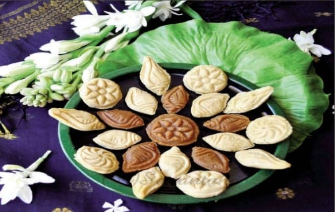 पश्चिम बंगाल के इस ख़ास मिठाई को क्यों मिला जीओ टैग, कैसे बनती है यह मिठाई और क्यों है ख़ास ,पढ़िए