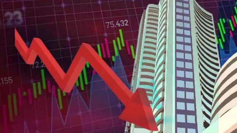Stock Market Crash: भारतीय शेयर बाजार आज खुलते ही जबरदस्त तरीके से लुढ़का, जानिए इसका क्या है कारण 