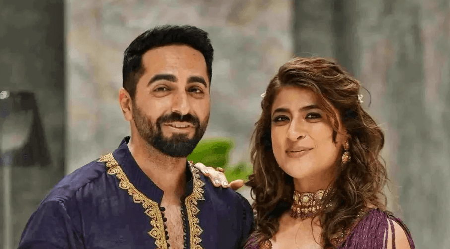 आयुष्मान खुराना की पत्नी ताहिरा कश्यप एक बार फिर ब्रेस्ट कैंसर की हुई शिकार, सोशल मीडिया पर पोस्ट कर दी जानकारी