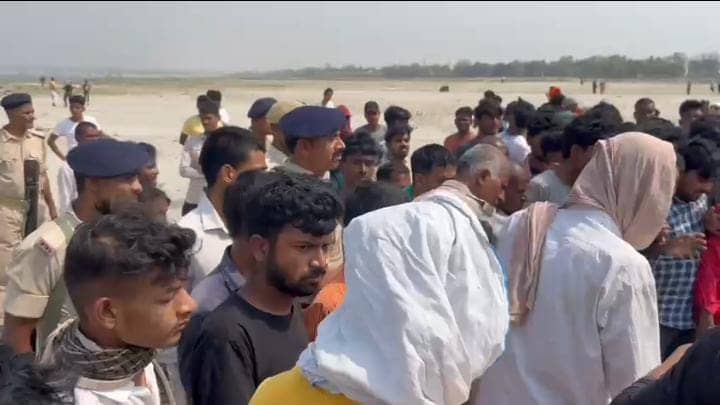 दुखद! घर में बज रही थी शहनाई की धुन, तभी परिवार के तीन लोगों की मौत की आई खबर, पढ़ें फिर क्या हुआ