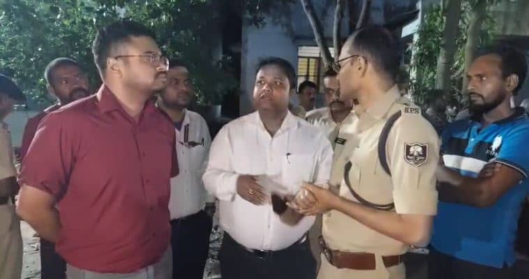 BIG BREAKING: नालंदा में तूफान का कहर,20 लोगों की मौत, मची चीख पुकार