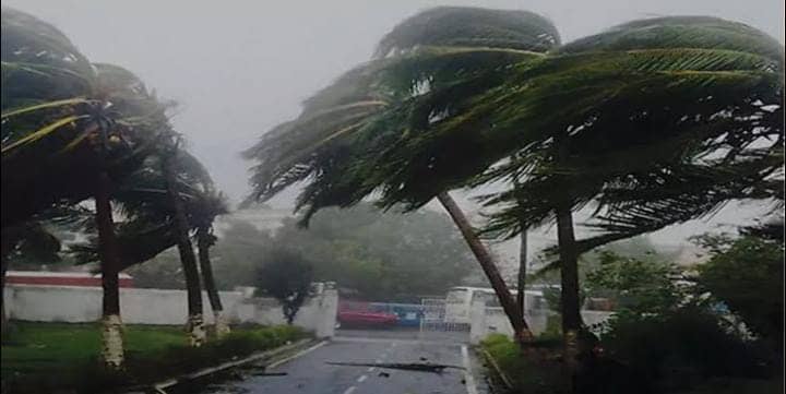 Weather Alert:आज भी कहर बरपायेगा झारखंड का मौसम,तेज बारिश के साथ इन 9 जिलों में वज्रपात का अलर्ट