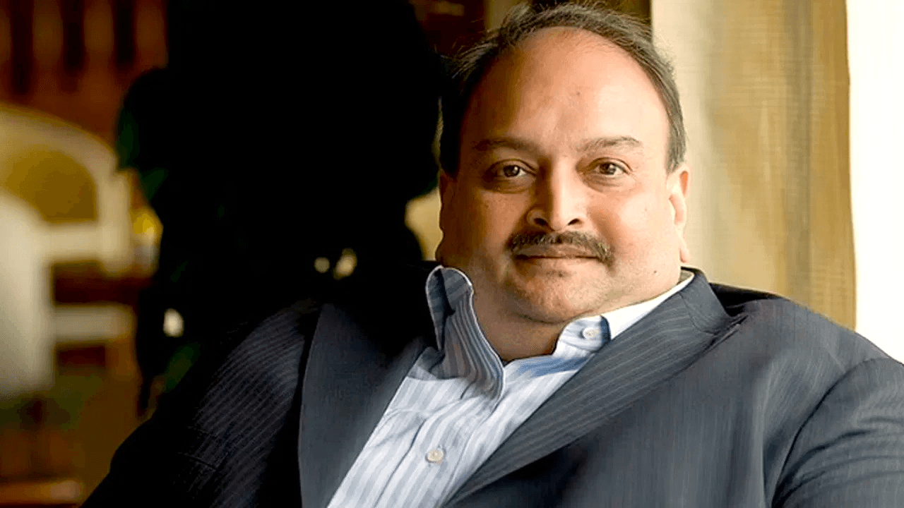 पीएनबी घोटाले का आरोपी मेहुल चोकसी बेल्जियम में गिरफ्तार, 13 हजार करोड़ रुपये से अधिक के धोखाधड़ी करने का आरोप