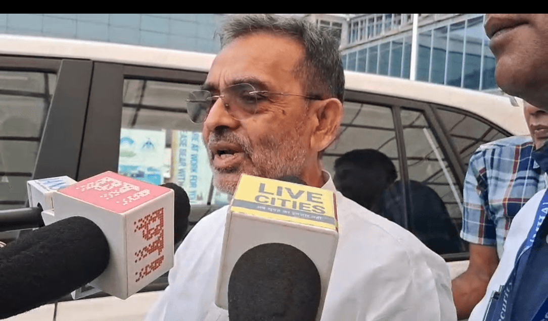 शराबबंदी कानून को लेकर उपेंद्र कुशवाहा का बड़ा बयान, दलितों के विकास पर भी उठाए सवाल, जानिए