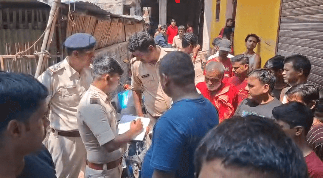 Breaking: पटना में ठांय-ठांय! जमीनी विवाद में दिनदहाड़े ताबड़तोड़ फायरिंग, VIP पार्टी के इस नेता पर गंभीर आरोप