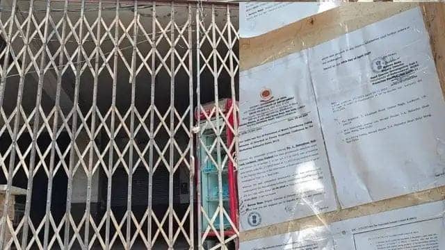 नेशनल हेराल्ड मामले में ED ने लखनऊ की बिल्डिंग की जब्त, नोटिस भी चिपकाया, पढ़िए पूरी खबर 