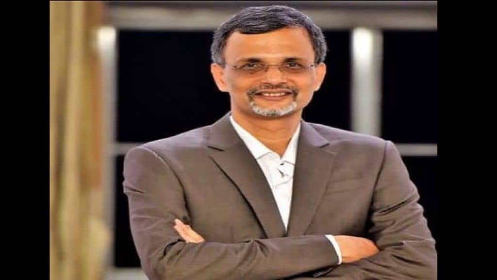 बजट से ठीक पहले डॉ वी अनंत नागेश्वरन बने देश के नए आर्थिक सलाहकार