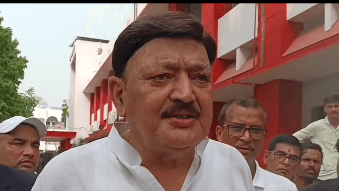 आचार संहिता उल्लंघन के दो मामलों में कांग्रेस विधायक अजीत शर्मा को राहत, 13 साल बाद कोर्ट ने किया बरी