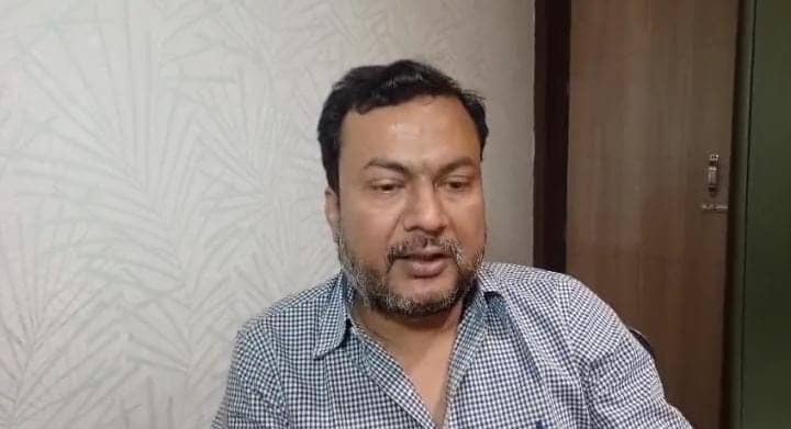 BIHAR:जेल जाते ही खुलने लगी रीतलाल यादव की पोल, दानापुर के बिल्डर ने रंदगारी मांगने के साथ लगाया ये आरोप, पढ़ें कैसे फैला रखा था खौफ