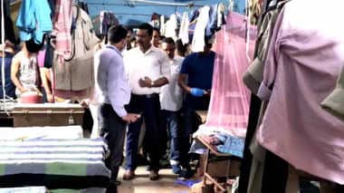 कातिल पुलिसवाला! अचानक सिपाही ने दुसरे सिपाही को मारी 11 गोलियां, मौके पर मौत, पढ़ें पूरा मामला