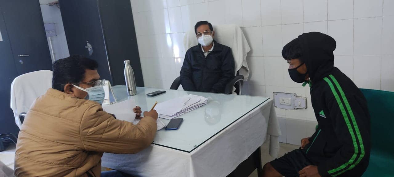 काम में लापरवाही को लेकर बीईईओ ने 48 स्कूल के प्रधानाध्यापक तथा सीआरपी से मांगा स्पष्टीकरण