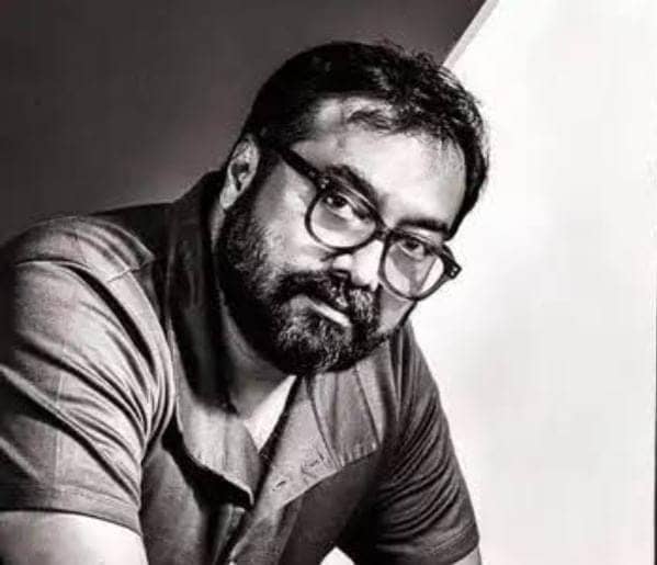 ब्राह्मणों पर किये विवादित टिप्पणी से बढ़ी अनुराग कश्यप की मुश्किलें, पढ़ें कौन है अनुराग, और क्यो सिंह से कश्यप बन गये