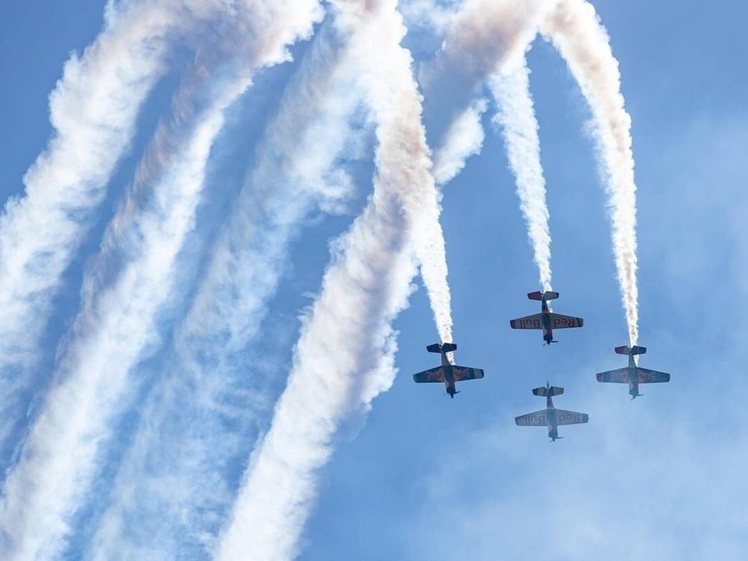 Bihar Air Show: पटना के जेपी गंगा पथ पर एयर शो का आयोजन, वायु सेना का करतब देख रोमांचित होंगे दर्शक