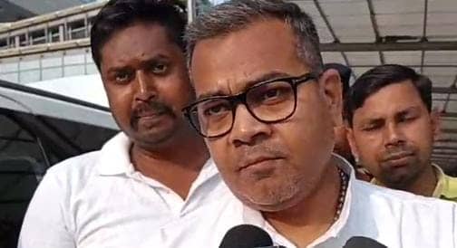 बिहार विधानसभा चुनाव लड़ेंगे चिराग पासवान! सांसद अरुण भारती ने दिया ये बड़ा बयान