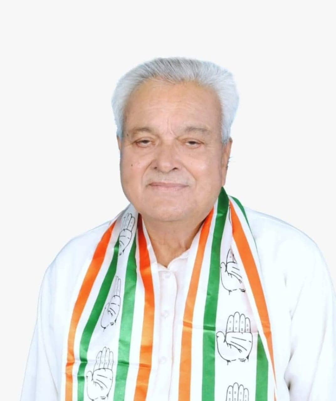 नहीं रहे कोडरमा के पूर्व सांसद व कांग्रेस के वरिष्ठ नेता तिलकधारी सिंह, गिरिडीह में ली अंतिम सांस