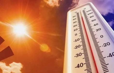 Weather Forecast:चिलचिलाती धूप और उमस से बेहाल हुआ झारखंड,इन जिलों में हीट वेब का अलर्ट, इस दिन से मिल सकती है राहत