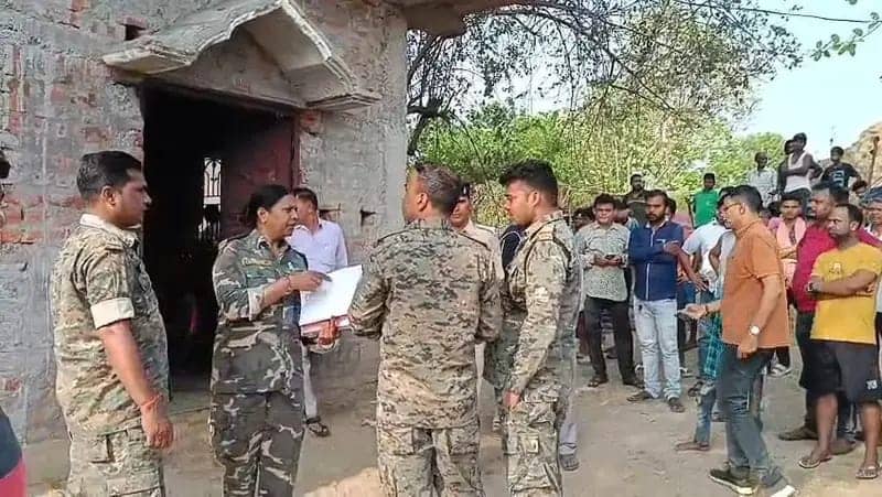 तंत्र-मंत्र के चक्कर में तीन बहनों ने अपनी ही नानी की चढ़ा दी बलि, फिर बताई ऐसी वजह की कांप गई रूह