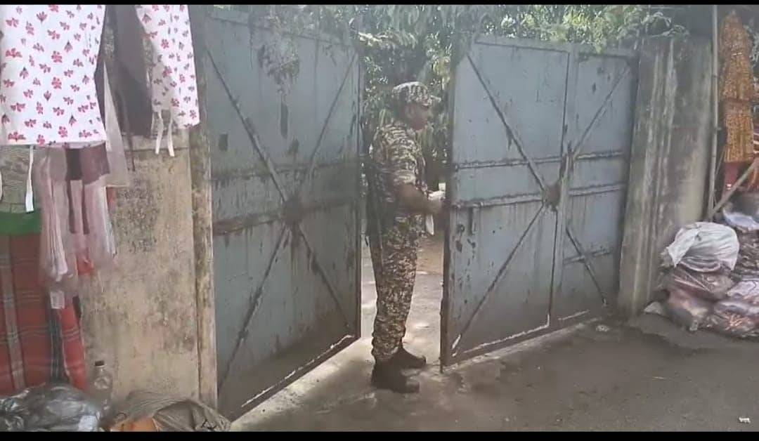 बोकारो वन भूमि घोटाला: धनबाद के रजिस्ट्रार के घर भी पहुंची ईडी की टीम, मचा हड़कंप