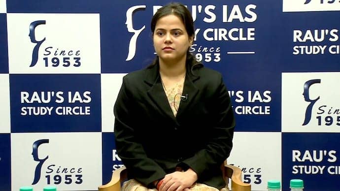 UPSC CSE Final Result Out: UPSC सिविल सेवा परीक्षा का रिजल्ट घोषित, शक्ति दुबे बनीं ऑल इंडियन टॉपर, जानिए विस्तार से