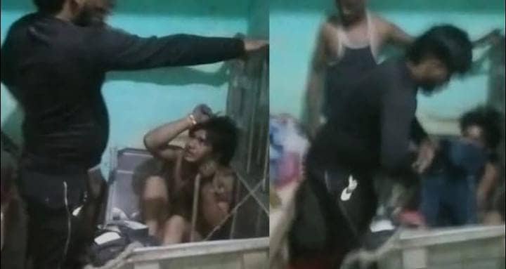 दुल्हन के संदूक से निकला आशिक, तो फटी रह गई सुसरालवालों की आंखे, किया ऐसा हाल की उतर गया प्यार का भूत