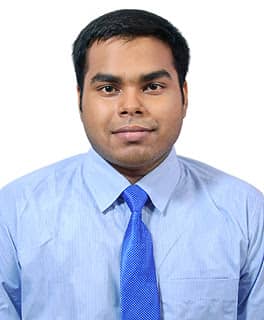 दुमका के लाल ने UPSC में लहराया परचम, सौरभ ने लाया 49वा रैंक