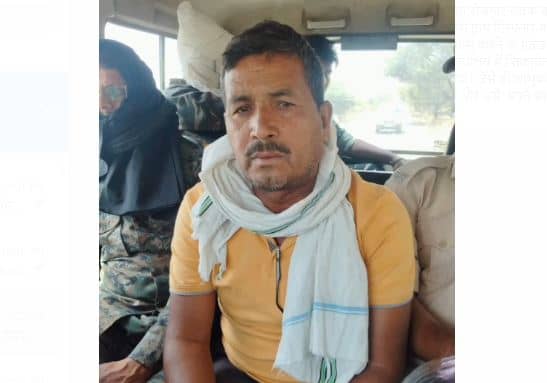 BREAKING : 5 हजार घूस लेते नप गए रोजगार सेवक, पलामू एसीबी की टीम ने रंगेहाथों दबोचा