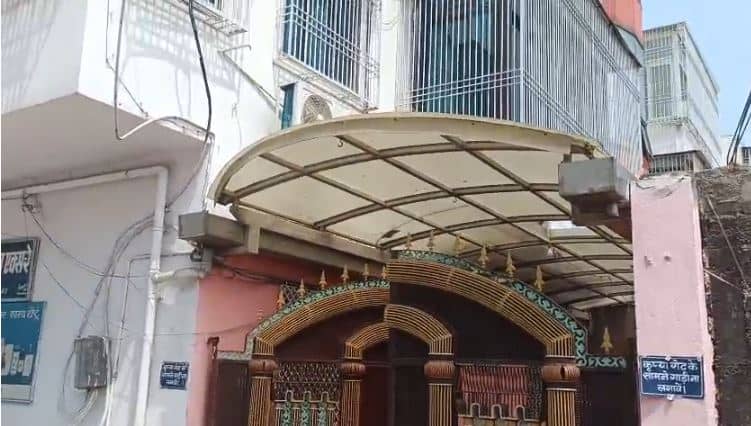 बिहार-झारखंड के बड़े कारोबारी वीर अग्रवाल के आवास पर ईडी की रेड