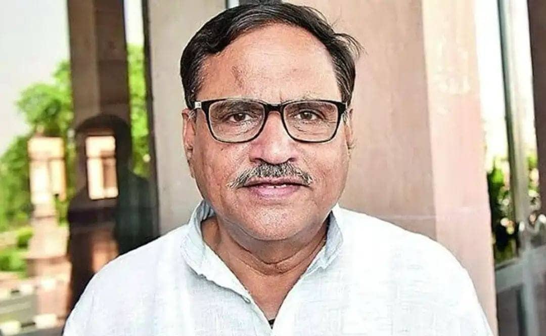 कांग्रेस नेता और पूर्व मंत्री महेश जोशी को ED ने किया गिरफ्तार, जानिए क्या है मामला