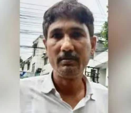 बड़ी खबर: पकड़ा गया NEET पेपर लीक का मास्टरमाइंड संजीव मुखिया, 3 लाख का था इनाम, 7 राज्यों से जुड़े थे तार