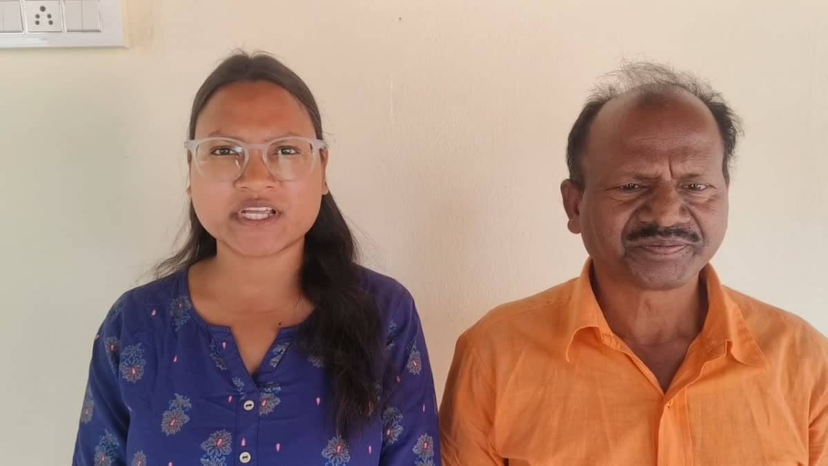 जन्म प्रमाण पत्र अपडेट करने के नाम पर बाबूलाल मरांडी की भतीजी से रिश्वत मांग रहे थे अधिवक्ता, बार एसोसिएशन ने कार्रवाई का दिया निर्देश 