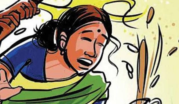 जमशेदपुर के सिदगोड़ा में बदमाशों ने रिटायर्ड टीचर के घर में की लूटपाट, कनपट्टी पर बंदूक सटाकर 10 लाख लेकर हुए फरार