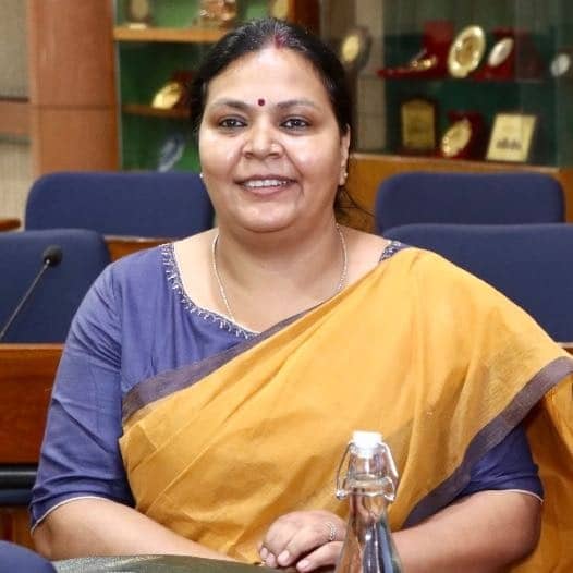 जातिगत जनगणना – राहुल गांधी के संघर्ष की ऐतिहासिक जीत, वंचितों को मिलेगा उनका हक़: दीपिका पांडे