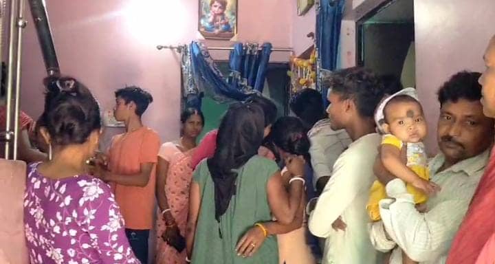 Crime News: शराब पीकर रोजाना पीटता था पति तो पत्नी ने कर दिया काम तमाम, पढ़ें जमशेदपुर के समसनीखेज मामले का पूरा सच