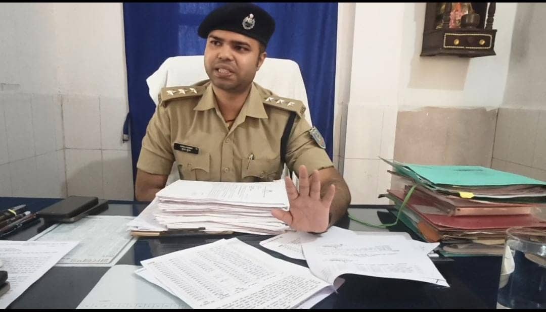 Breaking: साहिबगंज के आठ होमगार्ड बर्खास्त, फर्जीवाड़ा कर प्रमाण पत्रों में छेड़‌छाड़ करने का लगा था आरोप