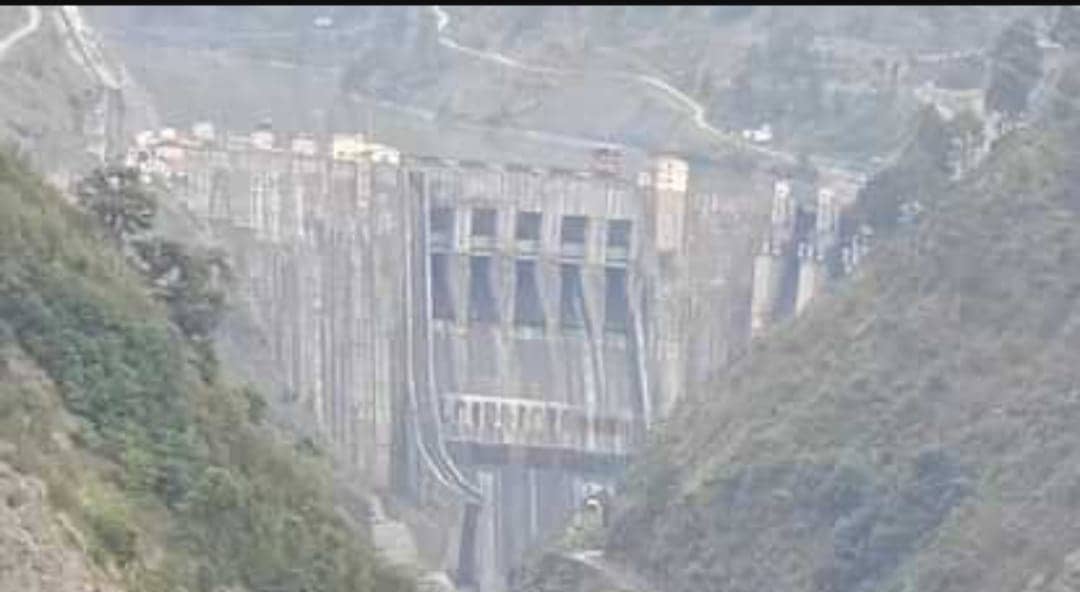 भारत का एक और एक्शन!बंद कर दिया दो और नदी का पानी,पाकिस्तान में मचा हाहाकार