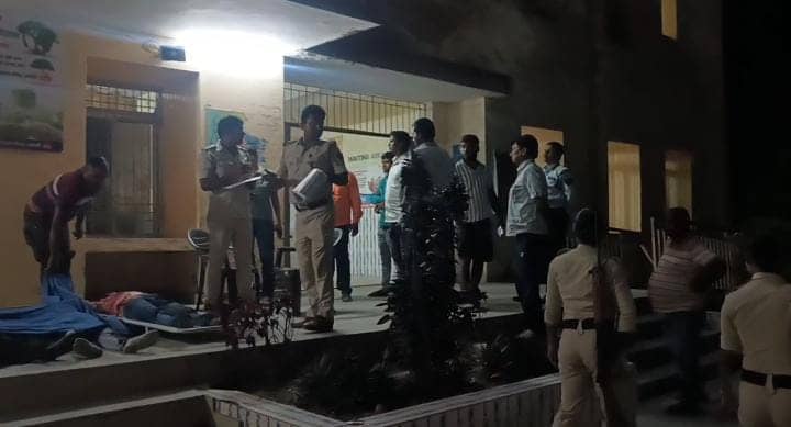 बिहार के कटिहार में भीषण सड़क हादसा, बारातियों से भरी गाड़ी पलटने से 8 लोगों की दर्दनाक मौत, दो की हालत नाजुक