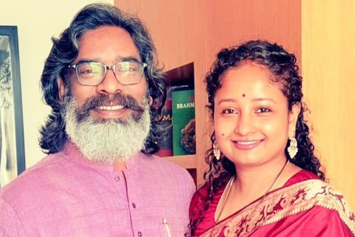 झामुमो : कल्पना सोरेन, बसंत सोरेन को क्यों नहीं मिला कोई पद, पार्टी झारखंड से बाहर निकलने का कैसे दांव जमा रही, पढ़िए