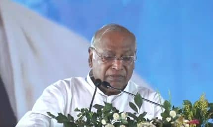 PM मोदी को पहलगाम हमले से पहले ही मिल गई थी खुफिया रिपोर्ट, इसलिए कश्मीर का दौरा किया था रद्द: मल्लिकार्जुन खरगे