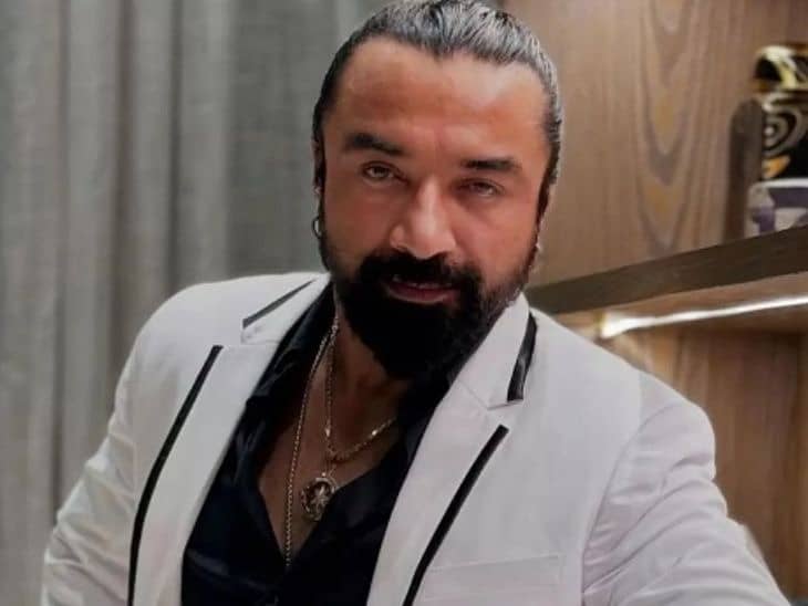 Actor एजाज़ खान का समय हुआ खत्म, अब होंगे गिरफ्तार, अश्लीलता की हद पार कर गए थे