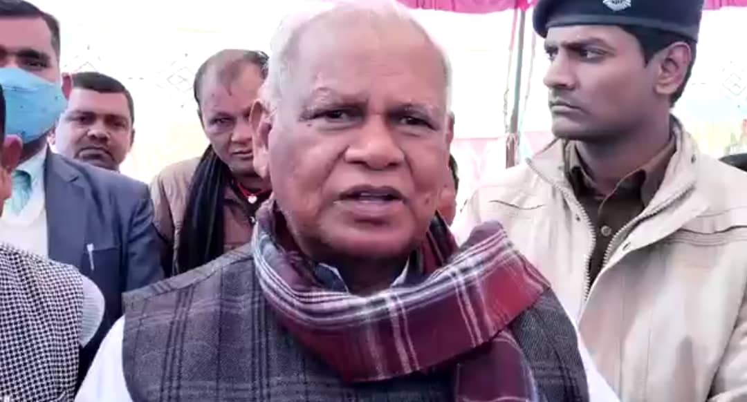 सीट बंटवारे से एक्स सीएम जीतन राम मांझी नाराज, कहा- जब गठबंधन है तो टिकट बंटवारा मिलजुल कर होना चाहिए था