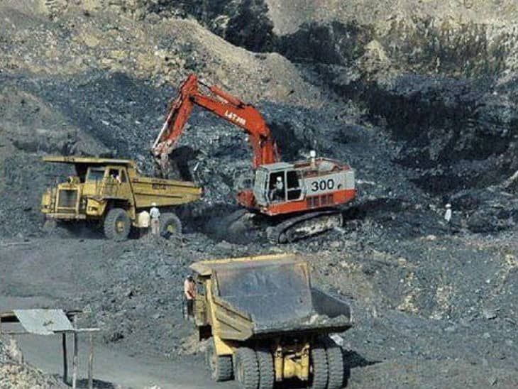 आम्रपाली परियोजना के कोल उत्पादन में 50 फीसदी तक गिरावट, जानिए क्या है मामला