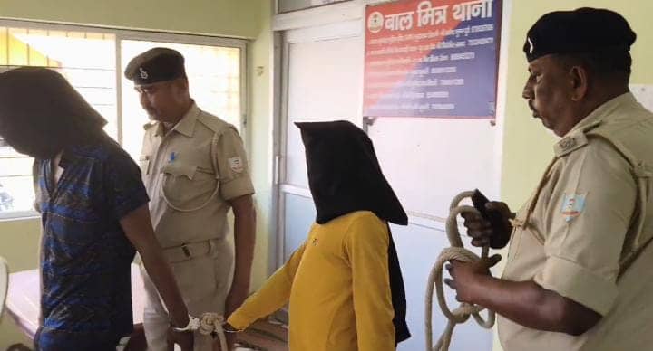 साहिबगंज:चर्चित व्यवसायी संजीव हत्याकांड में पुलिस को मिली एक और सफलता, मामले से जुड़े दो और अपराधी गिरफ्तार