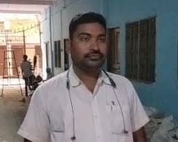 जज्बा हो तो ऐसा ! देश सेवा करना चाहता है बिहार का ये शिक्षक,विभाग को पत्र लिखकर मांगी अनुमति, लिखी ऐसी बात की वायरल हो गया लेटर