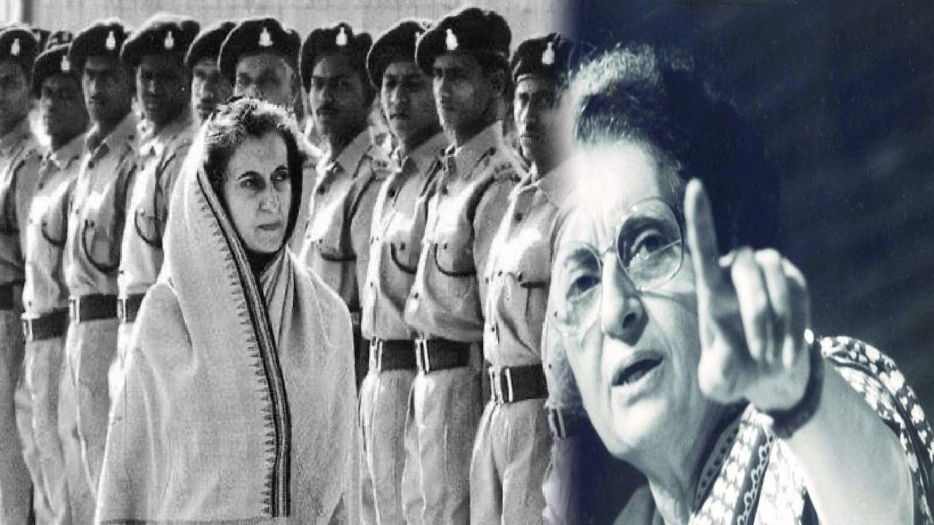 पाकिस्तान से सीजफायर के बाद अचानक ट्रेंड में आईं इंदिरा गांधी! देखिए सोशल मीडिया पर कैसे मचा बवाल