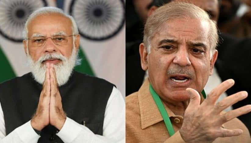 कश्मीर राग अलाप रहे पाकिस्तान को लगा झटका !, भारत ने अमेरिका की मध्यस्थता प्रस्ताव को ठुकराया और कहा- सिर्फ POK  लौटाने पर होगी पाकिस्तान से बात