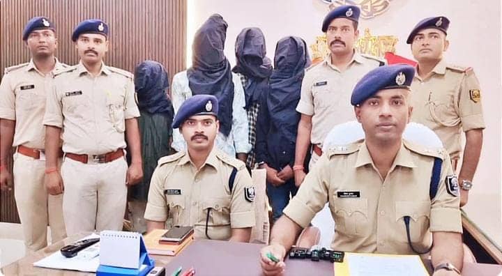 OMG! जब देवर पर आया भाभी का दिल तो रच दी अपने ही पति की हत्या की खौफनाक साजिश, खुलासे के बाद उड़े पुलिस के होश